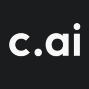 Talk Character AI logo